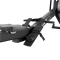 Гребной тренажер UNIX Fit Air Rower-X Black - фото 69716