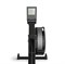 Гребной тренажер UNIX Fit Air Magnetic Rower-X Black - фото 69721