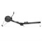 Гребной тренажер UNIX Fit Air Magnetic Rower-X Black - фото 69723