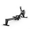 Гребной тренажер UNIX Fit Air Magnetic Rower-X Black - фото 69727