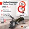 Гребной тренажер UNIX Fit Techno Rower 360 - фото 69755