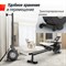 Гребной тренажер UNIX Fit Techno Rower 360 - фото 69756