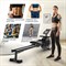Гребной тренажер UNIX Fit Techno Rower 360 - фото 69757