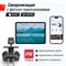 Гребной тренажер UNIX Fit Techno Rower 360 - фото 69763