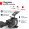 Гребной тренажер UNIX Fit Techno Rower 360 - фото 69764