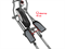 Эллиптический тренажер UNIX Fit SL-430 - фото 69883