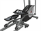 Эллиптический тренажер UNIX Fit SL-430E - фото 69894