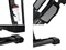 Эллиптический тренажер UNIX Fit SL-470 - фото 69913