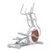 Эллиптический тренажер UNIX Fit MV-850 (Manual Incline) Wood - фото 69964