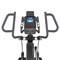 Эллиптический тренажер UNIX Fit E-950 PRO Manual Incline (LED) - фото 69987