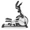Эллиптический тренажер UNIX Fit E-950 PRO Manual Incline (LED) - фото 69989
