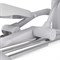 Эллиптический тренажер UNIX Fit MV-850 (Auto Incline) Mirror - фото 70013
