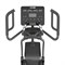 Эллиптический тренажер генераторный UNIX Fit E-1600 PRO (LED) - фото 70033