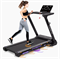 Беговая дорожка Clear Fit CrossPower CT 520 AI - фото 70061