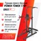 Турник-пресс-брусья UNIX Fit POWER TOWER 170P - фото 70132