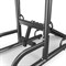 Турник-пресс-брусья UNIX Fit POWER TOWER 170P - фото 70138