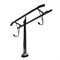 Турник многофункциональный UNIX Fit PULL UP 120P - фото 70141