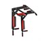 Турник настенный 3 в 1 UNIX Fit PULL UP 200 - фото 70156