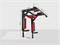 Турник настенный 3 в 1 UNIX Fit PULL UP 200 - фото 70158