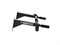 Турник настенный UNIX Fit PULL UP 120 - фото 70173