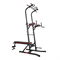 Турник-пресс-брусья со скамьей UNIX Fit POWER TOWER 150P - фото 70179