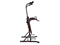 Турник-пресс-брусья со скамьей UNIX Fit POWER TOWER 150P - фото 70190