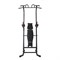 Турник-пресс-брусья со скамьей UNIX Fit POWER TOWER 150P - фото 70193