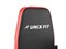 Турник-пресс-брусья со скамьей UNIX Fit POWER TOWER 120P - фото 70217