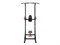 Турник-пресс-брусья со скамьей UNIX Fit POWER TOWER 120P - фото 70218