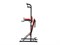 Турник-пресс-брусья со скамьей UNIX Fit POWER TOWER 120P - фото 70221