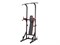 Турник-пресс-брусья со скамьей UNIX Fit POWER TOWER 120P - фото 70222