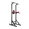 Турник-пресс-брусья UNIX Fit POWER TOWER 120 - фото 70228