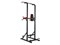 Турник-пресс-брусья UNIX Fit POWER TOWER 120 - фото 70236
