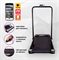 Электрическая беговая дорожка Everyfit FFT01 - фото 70251