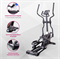 Эллиптический тренажёр Everyfit EET005P - фото 70409