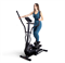 Эллиптический тренажёр Everyfit EET002P - фото 70443