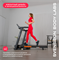 Беговая дорожка домашняя SVENSSON BODY LABS BALANCE D - фото 70920