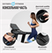 Беговая дорожка полукоммерческая OXYGEN FITNESS ARGON LED PRO - фото 71048