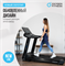 Беговая дорожка полукоммерческая OXYGEN FITNESS ARGON LED PRO - фото 71053