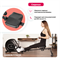 Гребной тренажер домашний CARBON FITNESS RW70 - фото 71200