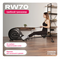 Гребной тренажер домашний CARBON FITNESS RW70 - фото 71207