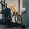 Верхняя тяга профессиональная BRONZE GYM PL-1703 - фото 71558