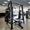 Машина Смита профессиональная BRONZE GYM PL-1721 - фото 71583