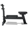 Скамья для тяги гантели BRONZE GYM PARTNER AL-322 - фото 71722