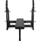 Скамья для жима горизонтальная BRONZE GYM PARTNER AL-304 - фото 71760