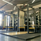 Рама для приседов профессиональная BRONZE GYM BR-1031 - фото 71807