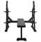 Скамья для жима горизонтальная BRONZE GYM PARTNER AL-304L - фото 71847