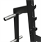 Скамья для жима горизонтальная BRONZE GYM PARTNER AL-304L - фото 71853