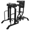 Гиперэкстензия GHD комбинированная BRONZE GYM PARTNER AL-922 - фото 71905