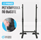 Стойка под штангу домашняя OXYGEN FITNESS RACK - фото 71995